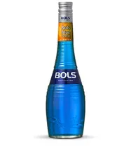  Bols Licor ...
