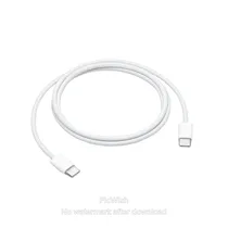 Ac Cel Cabo USB-C To USB-C Apple iPhone MQKJ3AM/A 1MT