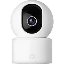 Câmera de Vigilância IP Xiaomi Mi Home Security C302 2K Wi-Fi - Branco