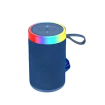 Speaker BT Ewtto ET-P1969B 5W FM/TF/USB/Aux Azul