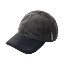 Gorra Vans Doren Curved Bill Jockey