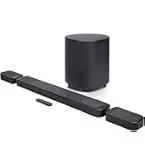 JBL 1300XMK2 11,1.4 Soundbar Surround BT Bivolt