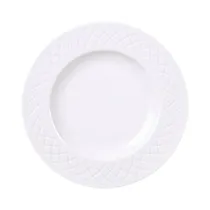 Plato para Postre Tramontina Ingrid 96011/806 21 CM Blanco