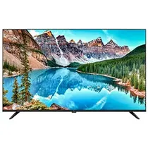 TV Smart Mtek MK50FSAU 50" Ultra HD / Android / 4K / LED - Preto