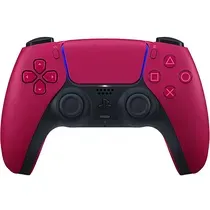 Controle Sony Dualsense Playstation 5 – Cosmic Red