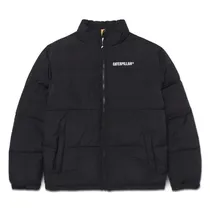  Campera Cat...