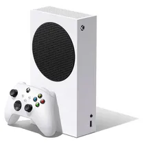 Console Micr...