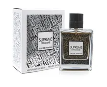 Fragance World Perfume Supreme M Eau de Parfum 100ML