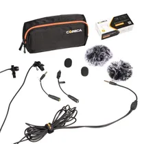  Microfone C...