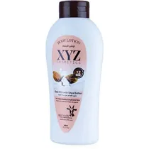  Body Lotion...