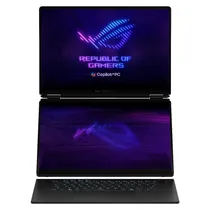 Notebook Gam...