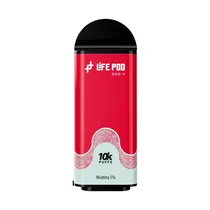 Refil Life P...