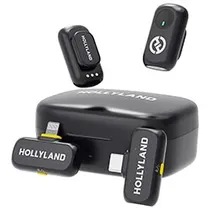  Microfone H...