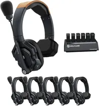  Auricular H...