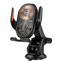 Suporte Magnetico p/Celular Hoco HW34 15W