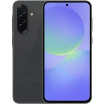 Smartphone Samsung Galaxy A36 5G SM-A366E DS 6.7" 8/256GB - Awesome Black