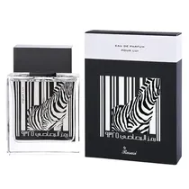 Perfume Rasa...