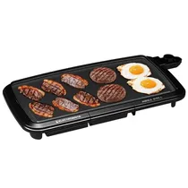 Grill Churrasquera Electrobras Mega Grill EBGR-50 – 1800W – 110V/60HZ – Negro