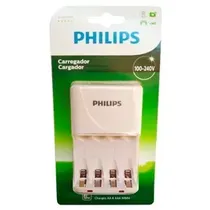Philips SCB2440NB/97 Cargador Sin Pila - (Sin Pila)