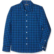 Camisa Tommy...