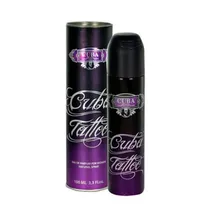 Perfume Cuba...