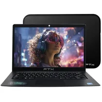  Notebook FT...