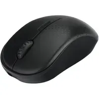 Ratón Kolke KEM-257 Negro Inalámbrico