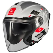  Capacete MT...
