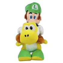  Plush Littl...