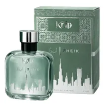 Perfume Krip...