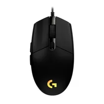  Mouse Logit...