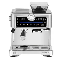 Xion Cafeter...