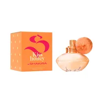 Perfume Shakira Kiss Honey Edt 80ML