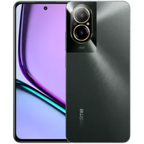 Celular Realme C67 RMX3890 6GB 128GB 6.72" Preto