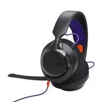 Auricular JBL Gaming Quantum 250 Black