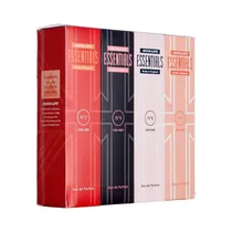  Kit Perfume...