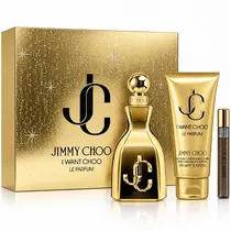 Kit Perfume ...