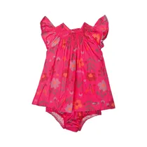  Vestido Inf...