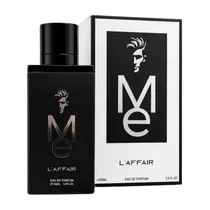 Perfume Masculino L'Affair Me Edp 100ML