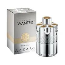 Perfume Azzaro Wanted Edp 100ML - Masculino