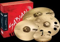 Sabian Kit ...