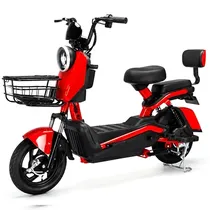  Moto Elétri...