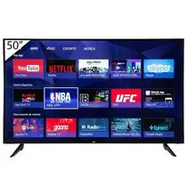 TV 50" Smart...