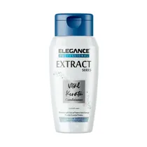 Elegance Condicionador Extract Series Vital Keratin - 250ML(Atacado)