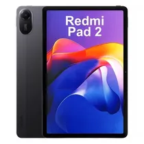 Tablet Xiaomi Redmi Pad 2 11" 4 GB + 128 GB Graphite Gray