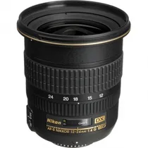 Lente Nikon ...