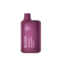 Elf Bar BC 5K Blackberry Cherry