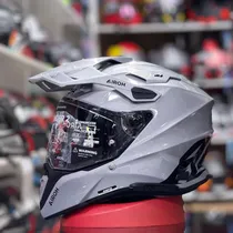  Capacete Ai...