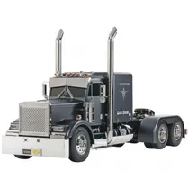  Semi-Truck ...