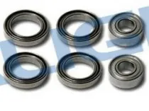 TR500 Bushi...